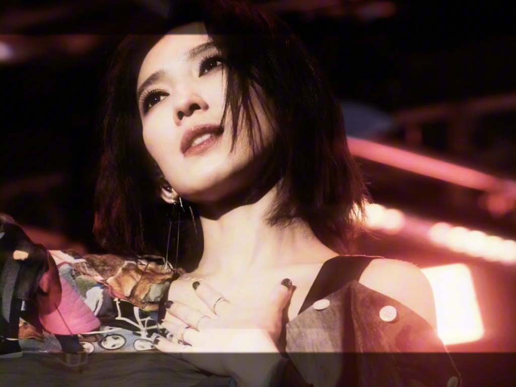 戴佩妮的新专辑《双生火焰》生出来了!这也太好听了吧!