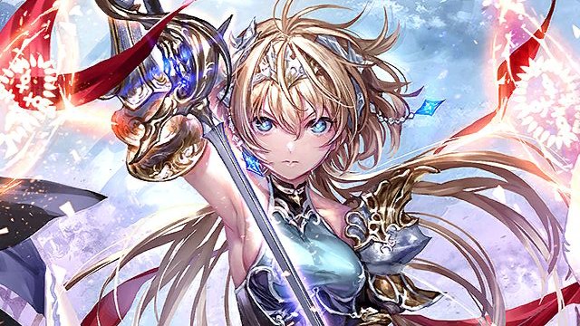 [国服影之诗]天耀一族一生之敌——不灭之剑杜兰朵!