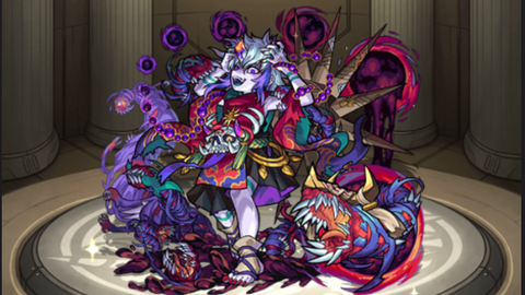 怪物弹珠 Ex 禁忌15 秘之狱 绝光的刹那 攻略视频 哔哩哔哩 Bilibili 怪物弹珠 Ex 禁忌15 秘之狱 绝光的刹那 攻略视频 哔哩哔哩 Bilibili