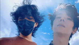 有个“emoji之神”的对象要怎么办？斗图啊！干就完了～林子闳杨宇腾