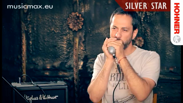 第一把初学十孔口琴怎么选2022新款hohnersilverstar德国和来口琴预算