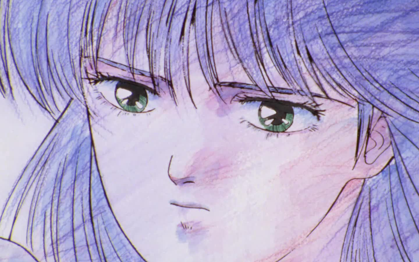 【bdrip1080p】赤色光弹 歌姫夜曲 ova 1988【中文字幕】