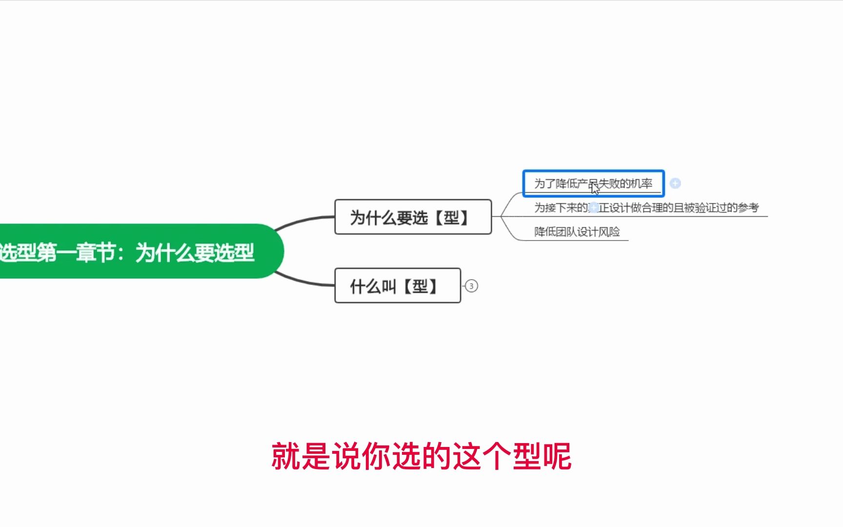 [图][制作人游戏设计][SLG]实战设计分享-第四期:研发第二步：选型第一章节：为什么要选型