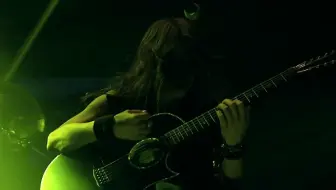 Dir En Grey Rinkaku 輪郭 Live 哔哩哔哩 Bilibili