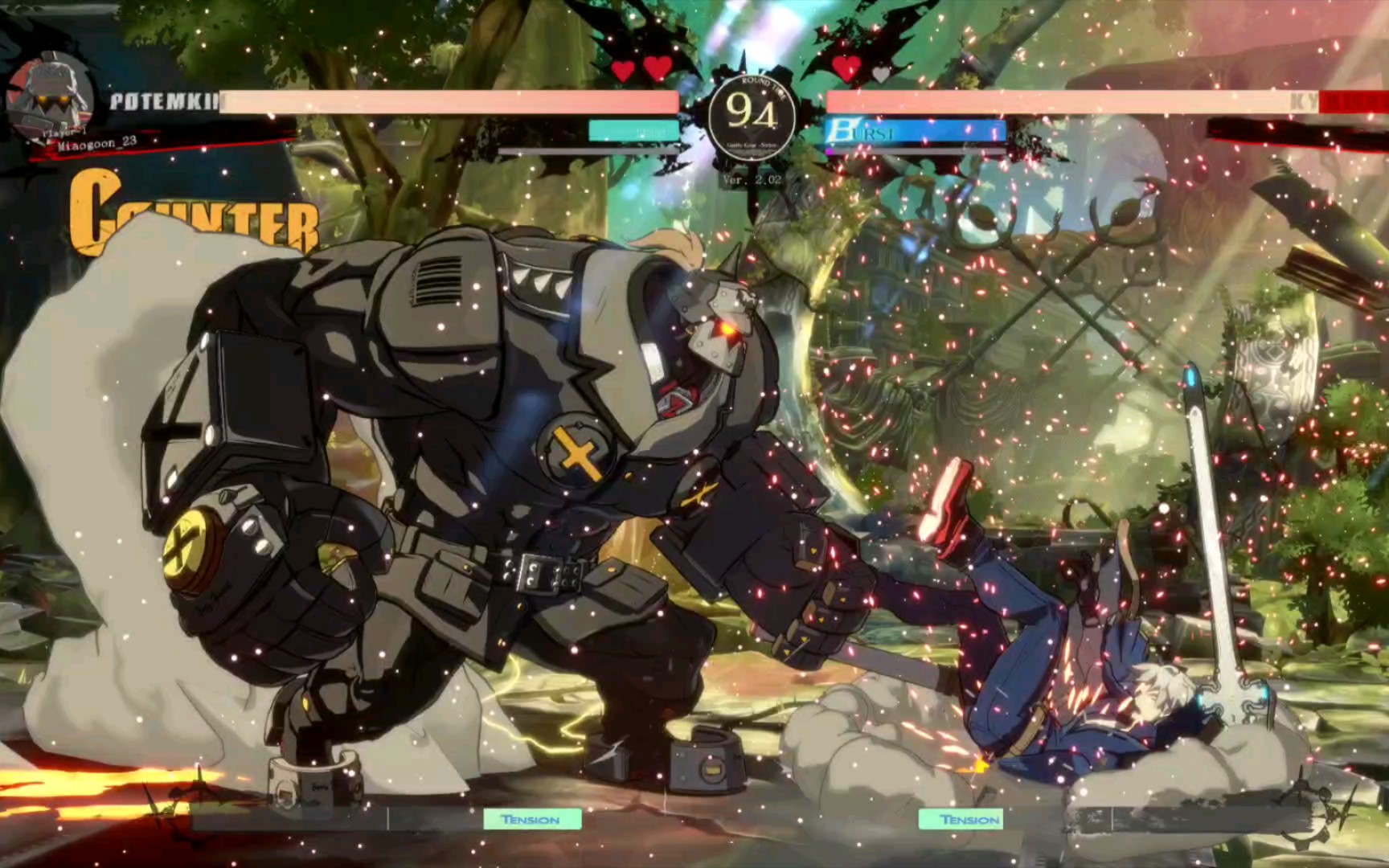 【罪恶装备】上啊!强大的移动堡垒