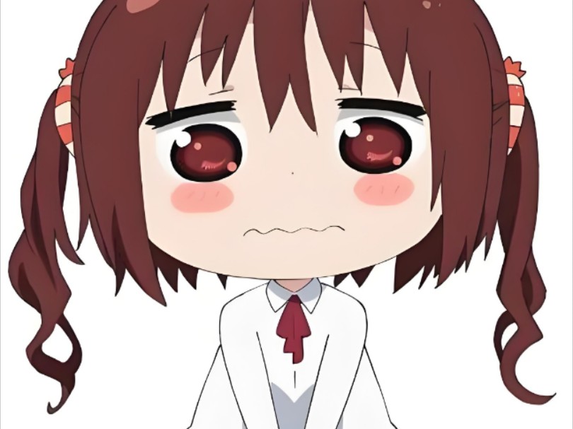 是小埋的好朋友海老名菜菜鸭