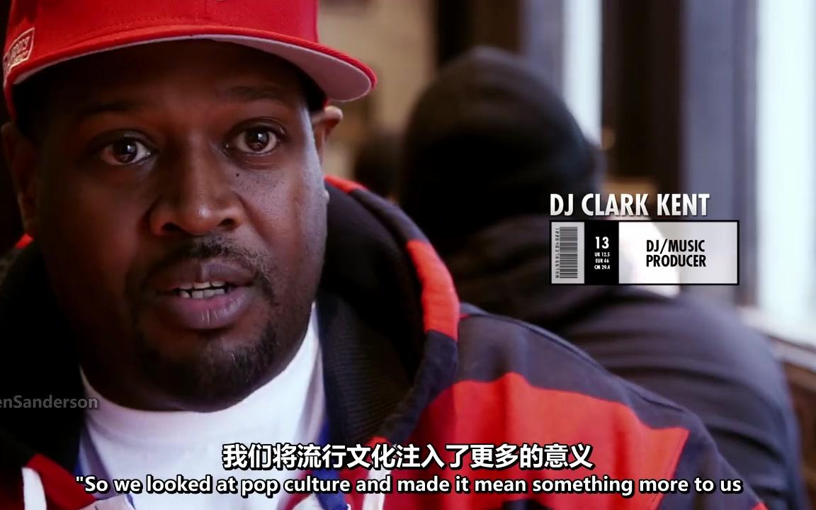 【中英双字】球鞋文化是如何从亚文化变成主流的? | How Sneaker Culture Went from Subculture to Mainstream哔哩哔哩bilibili