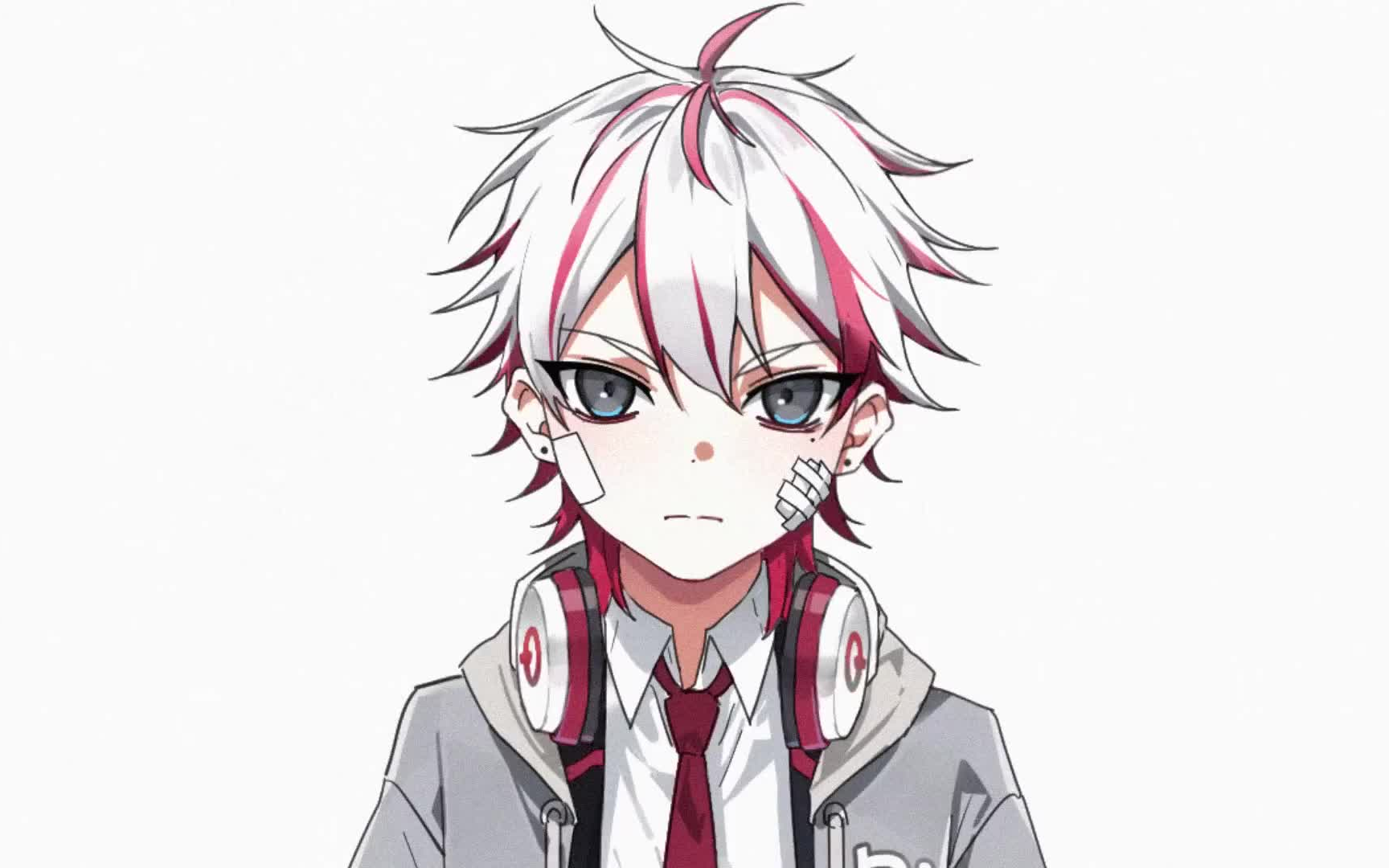 anonymous m (匿名m) cover raon x noar