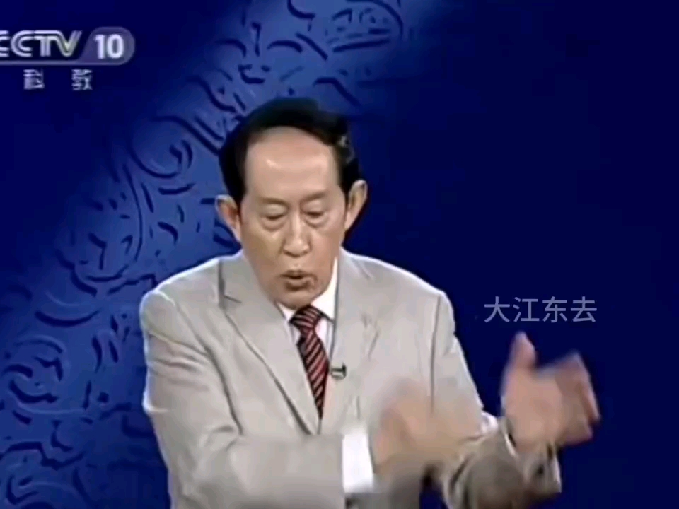 百家讲坛是最不该被取消的节目#王立群#百家讲坛