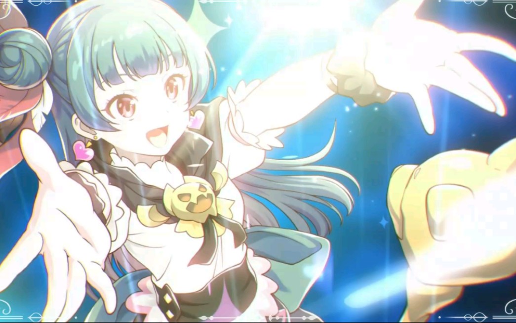 战神夜羽无伤最终boss〔幻日夜羽 湛海耀光〕-五十岚约yoyuuyoku-五十