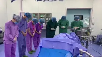 中秋团圆时刻重庆24岁女孩离世 父母捐出其器官救6人