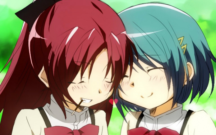 【卡比测评 内外景】佐仓杏子&美树沙耶加粘土_野生