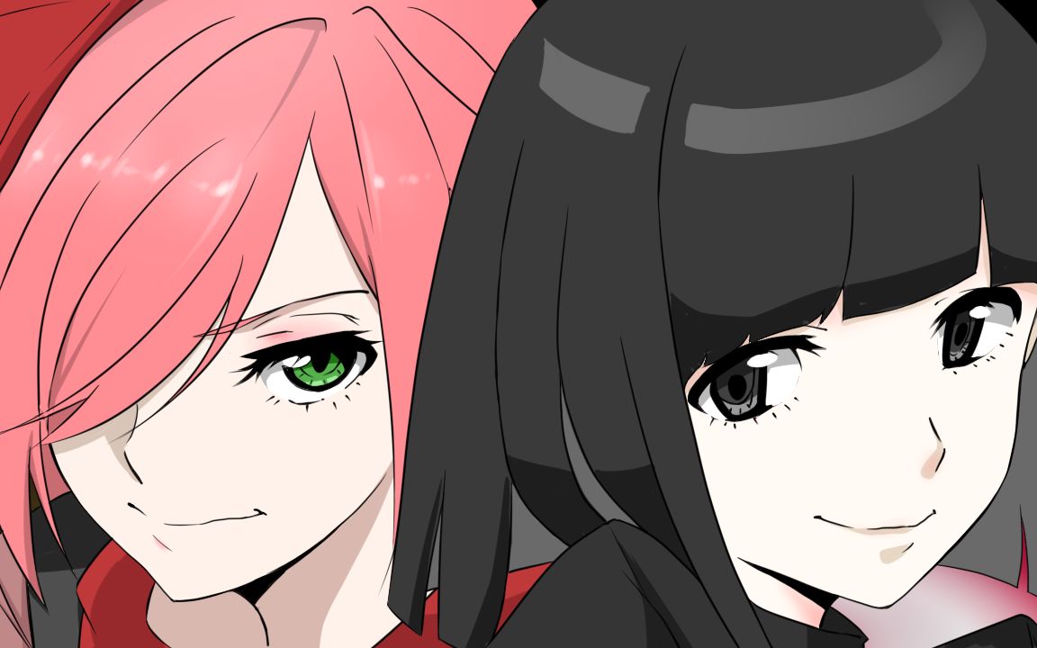 【魔角侦探/描改手书】吊 带 袜 侦 探