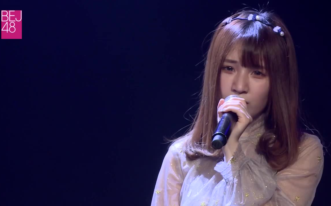 bej48冯思佳《红豆》