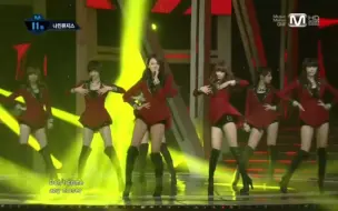 Download Video: [Nine Muses_News] 120202 Mnet M!Countdown