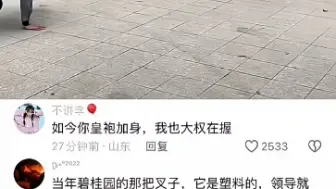 一个从商，一个从政