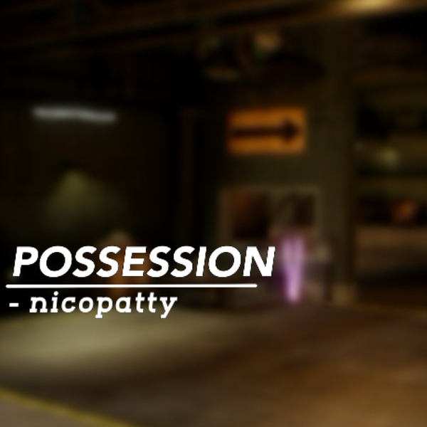 nico's nextbots ost - POSSESSION 