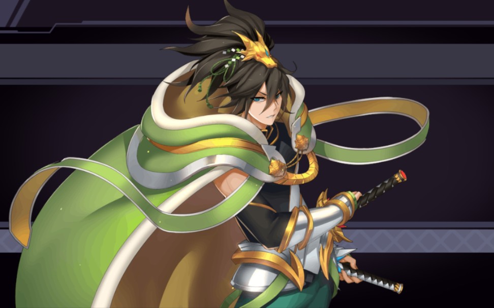 刘备真龙血脉超杀默示录