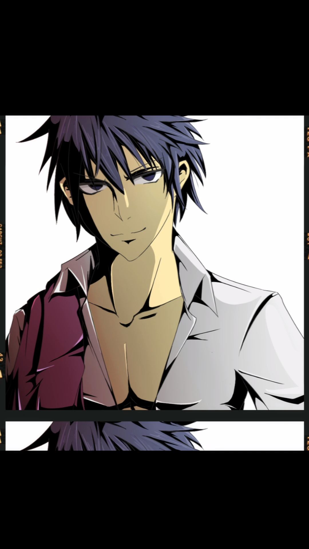 刻命裕也# #尸体派对# #生日快乐