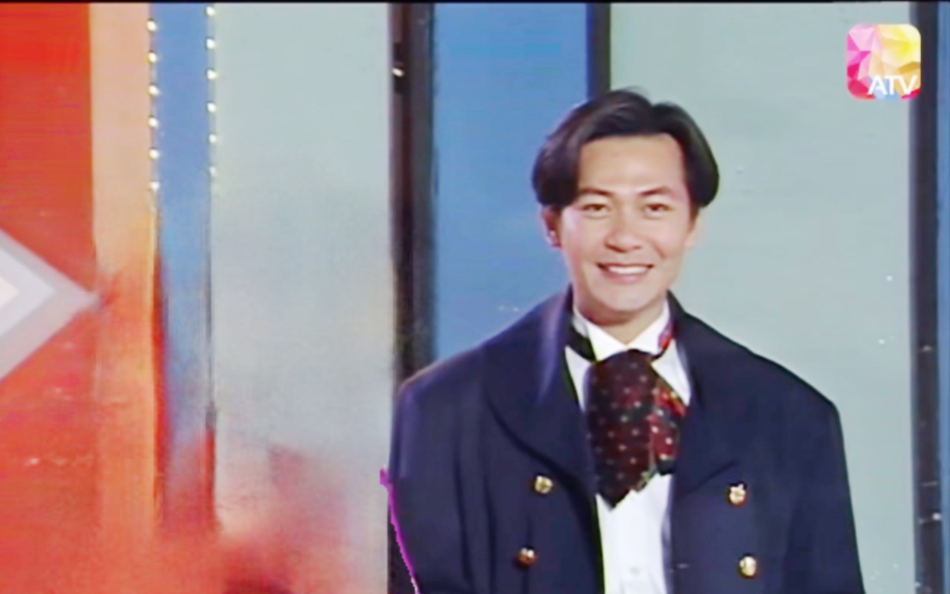 【江华|亚视时期部分作品混剪】