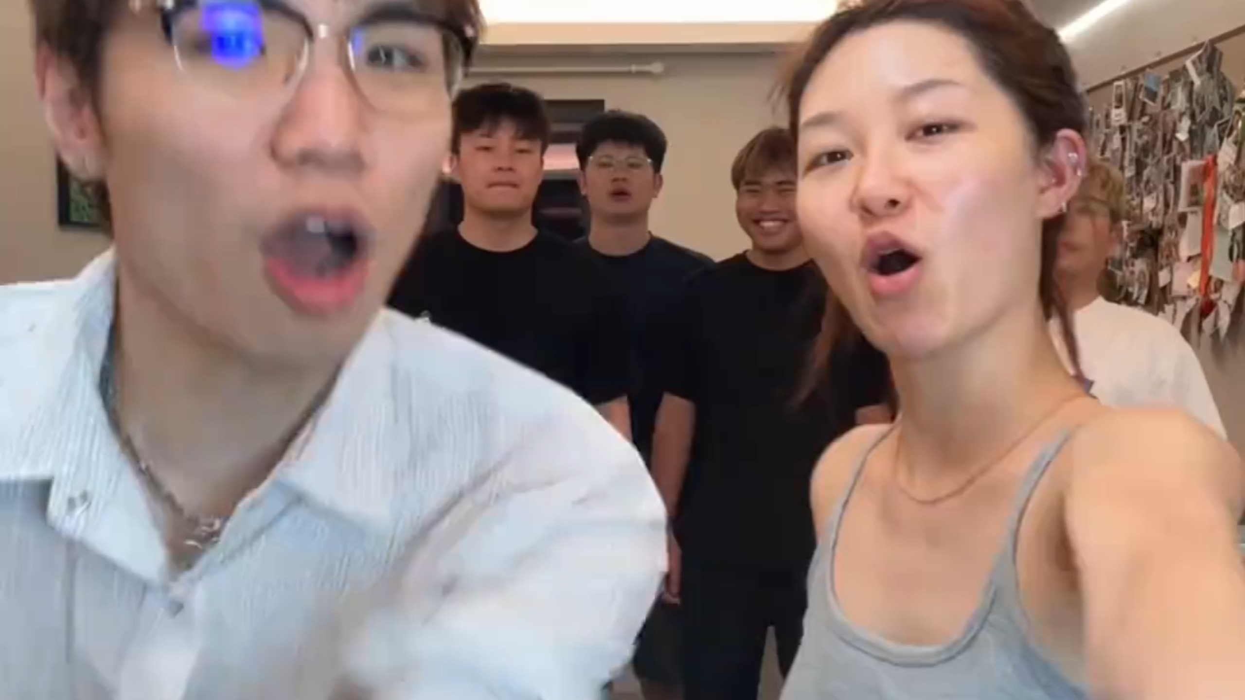 阿哲视频bro有话说第一季