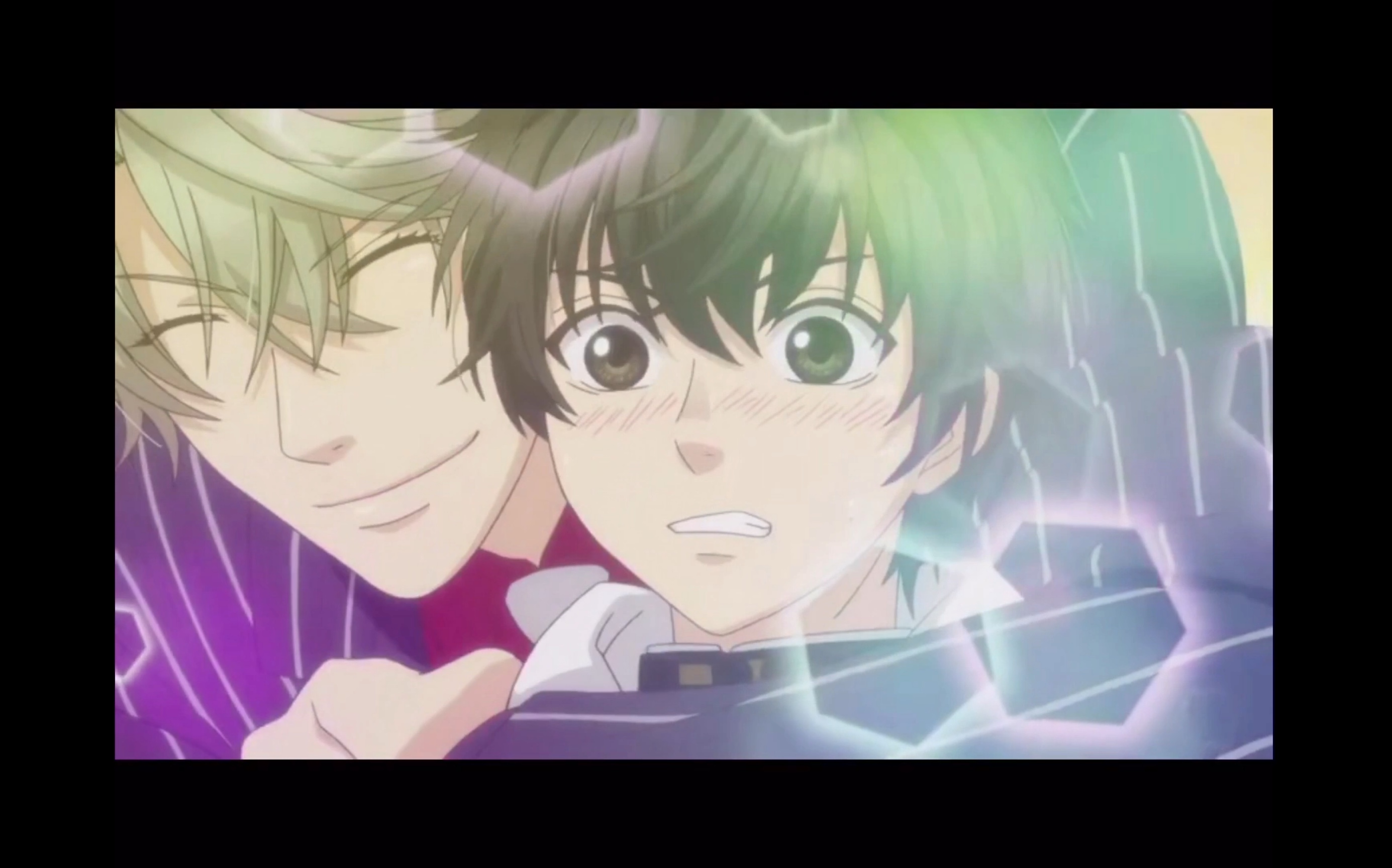 superlover超级恋人的甜宠日常我还能再看一百集