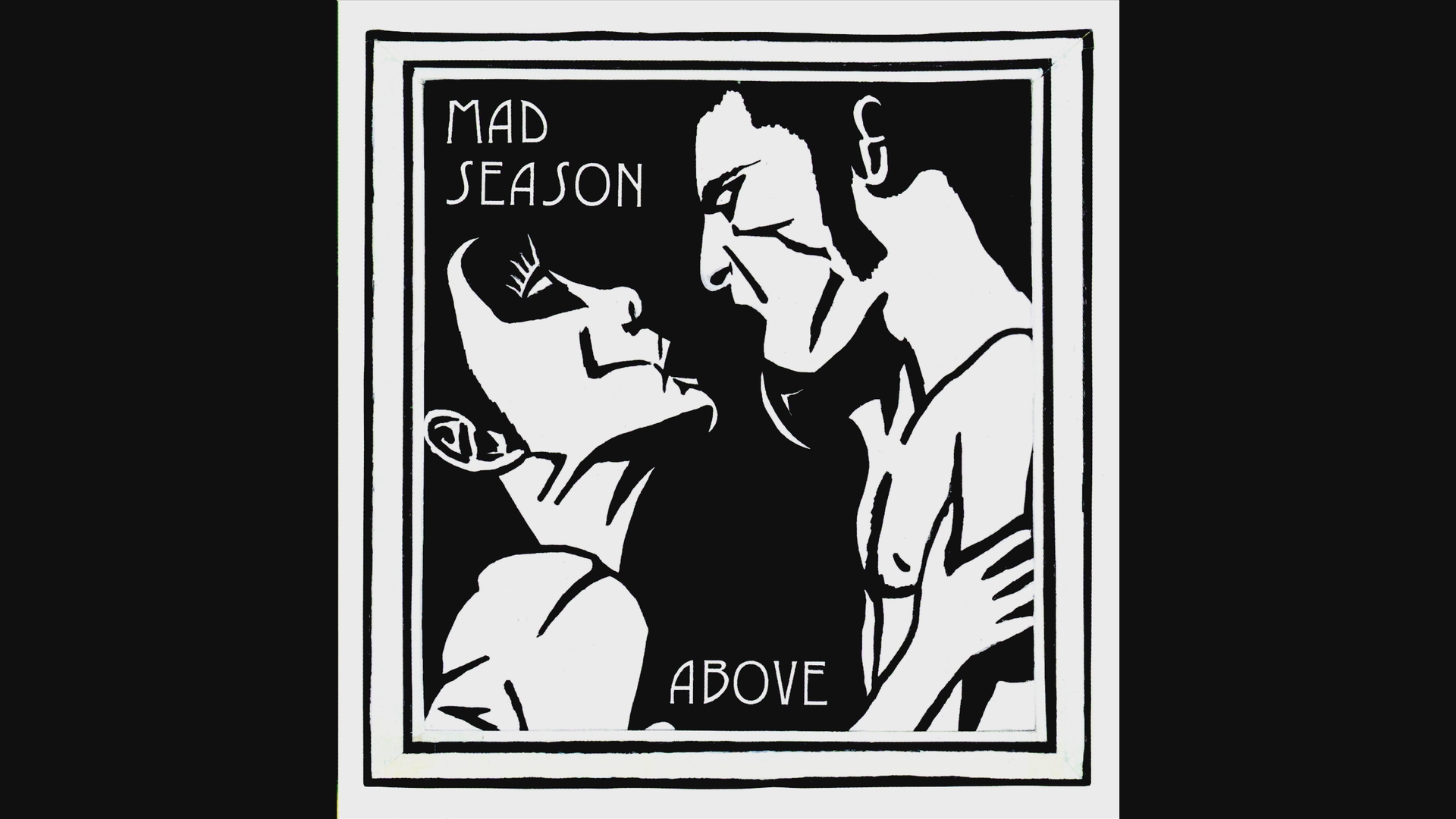 wake up (audio) - mad season_哔哩哔哩 (゜-゜)つロ 干杯~-bilibili