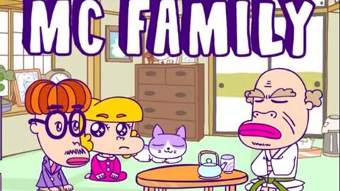 キャラクターバトルクラブ16第1クール Mcファミリー 日本有嘻哈 Mc Family系列 爱哔哩 B站视频 音频mp3解析下载站