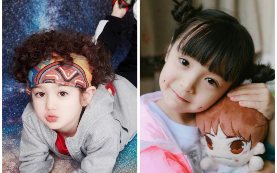 【哈琳×jackson】森林联盟甜到掉牙了【华晨宇/哈琳】上辈子不是兄妹