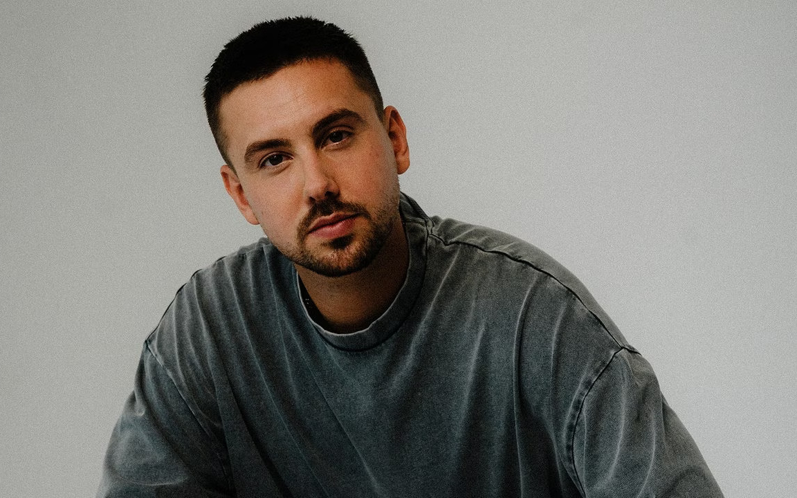 德语 | 德国歌手 sebastian wurth - die besten tage