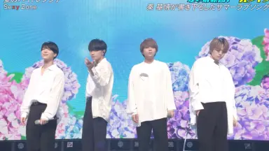 夏のハイドレンジア-哔哩哔哩_Bilibili