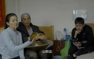 Download Video: 【一路前行】花絮2-7：胡歌刘涛陈龙版《向云端》的彩排现场