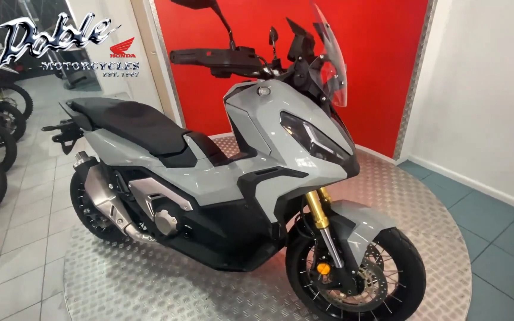 本田adv750-n x-adv机车_哔哩哔哩_bilibili