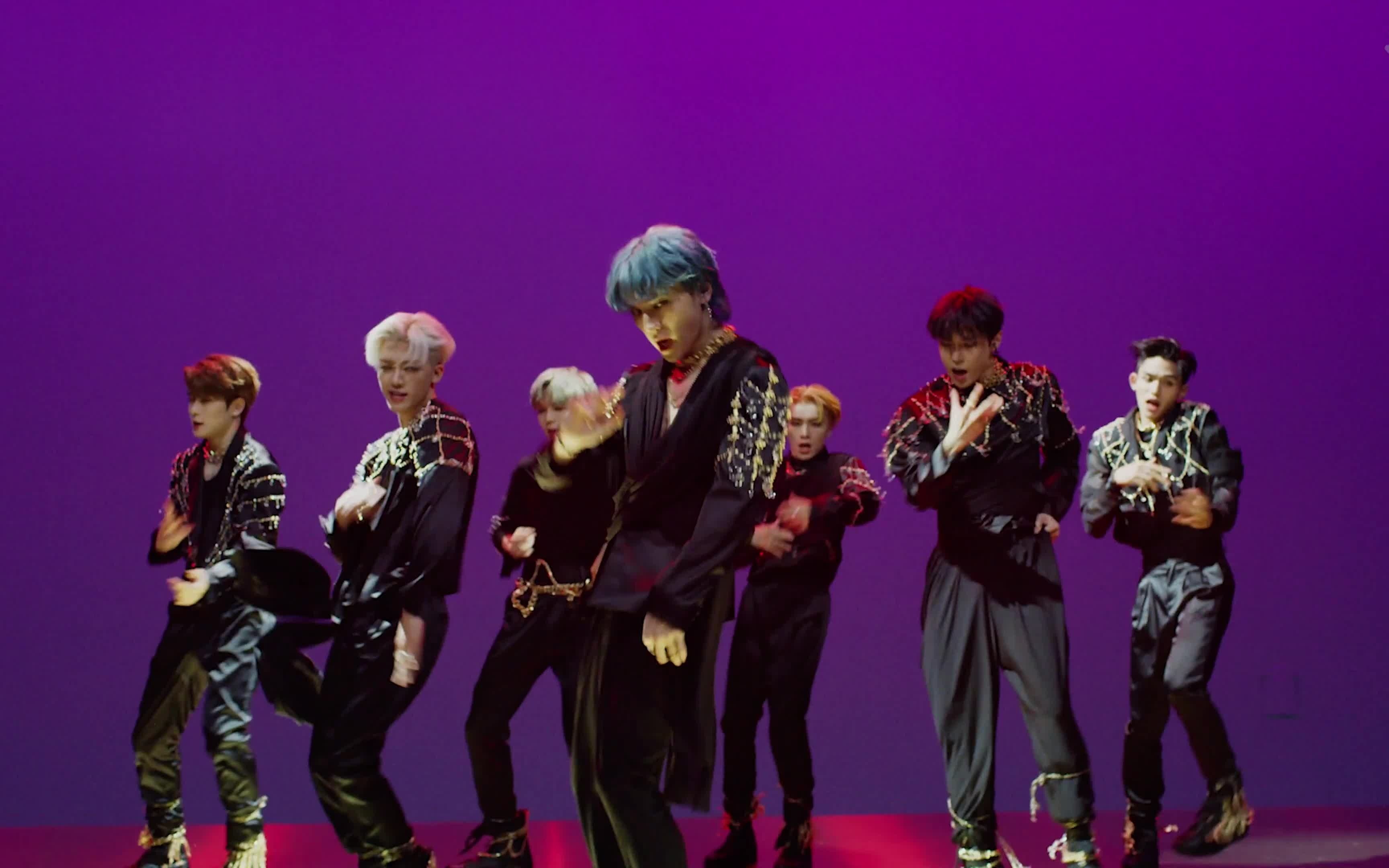 【nct2020】nct u make a wish (birthday song) mv