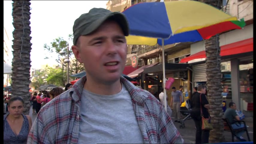 [图]【影视回顾】傻瓜游记 An Idiot Abroad (2010-2013) Extras【英语】