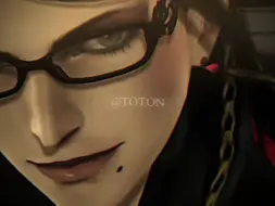 Download Video: 【BAYONETTA】 🦋30秒纯享