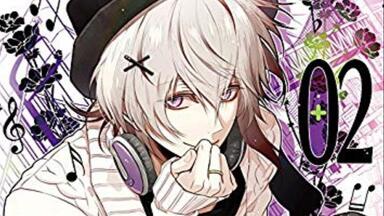 Collar×Malice】Character CD vol.4 笹塚尊(CV.浪川大輔)_哔哩哔