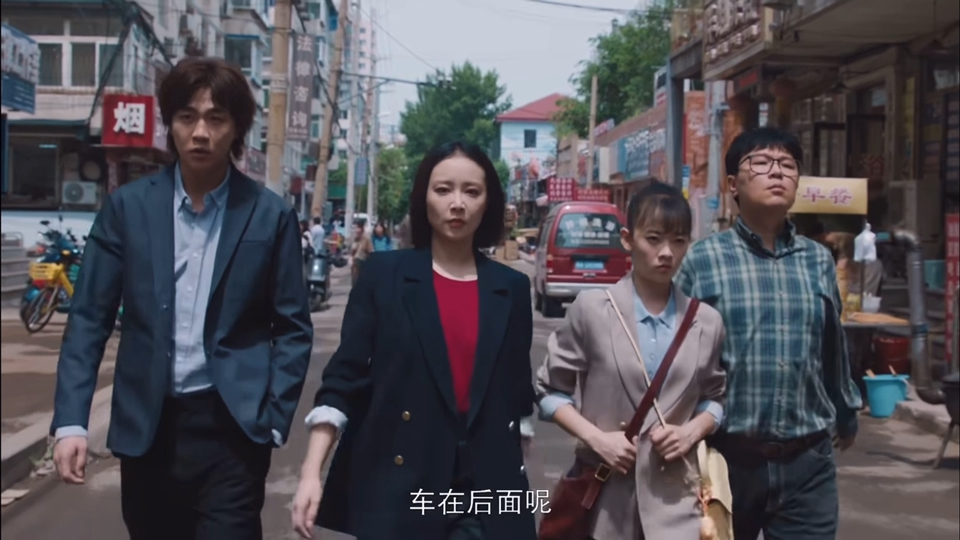 22集电视剧《蒸蒸日上》发布定档预告，10月10日起 CCTV8黄金档 每晚7:30两集连播；爱奇艺+腾讯 联合网播！主演：王皓、高叶、韩东君、王丽娜、张国强