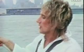 [图]rod stewart-sailing