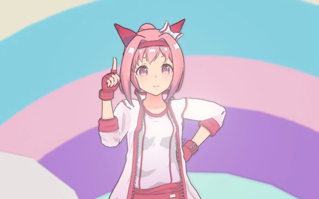 春乌拉拉|にっこり^^調査隊のテーマ