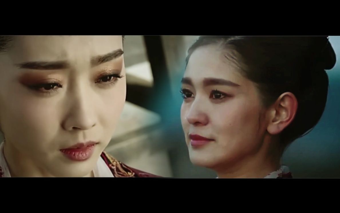 【琥珀x娅】【又名顺丰仙女cp】是我在做多情种