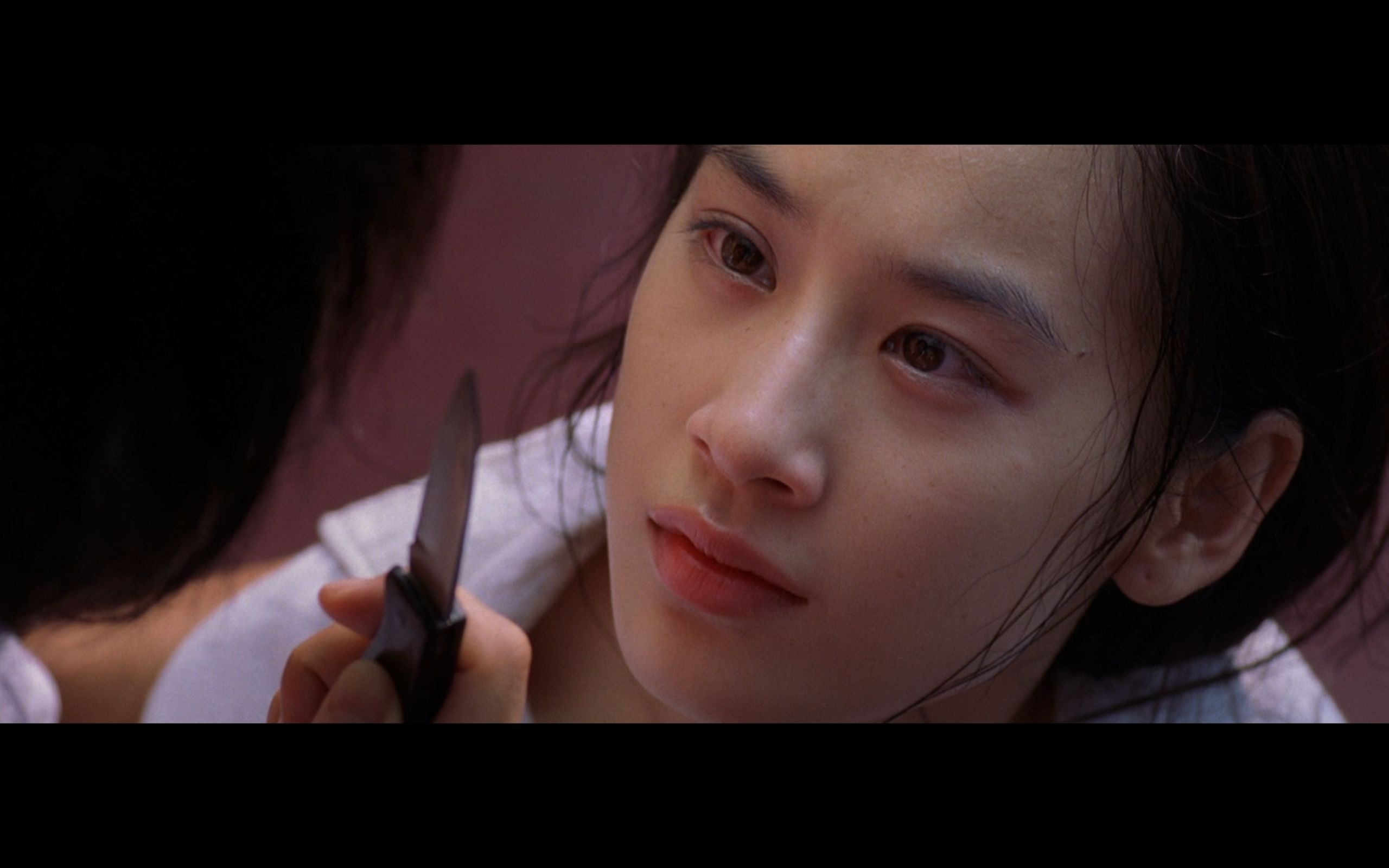 电影-功夫 经典片段