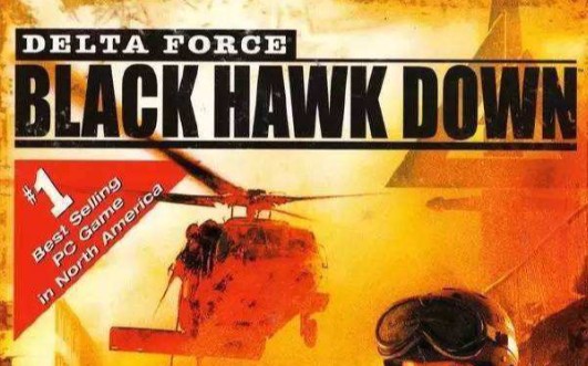 [图]DELTA FORCE：BLACK HAWK DOWN