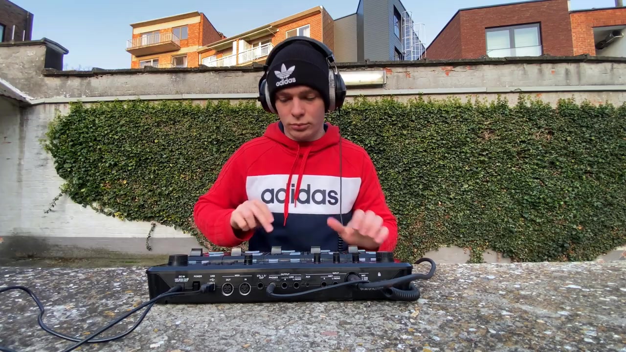 bonzo比利时设备冠军