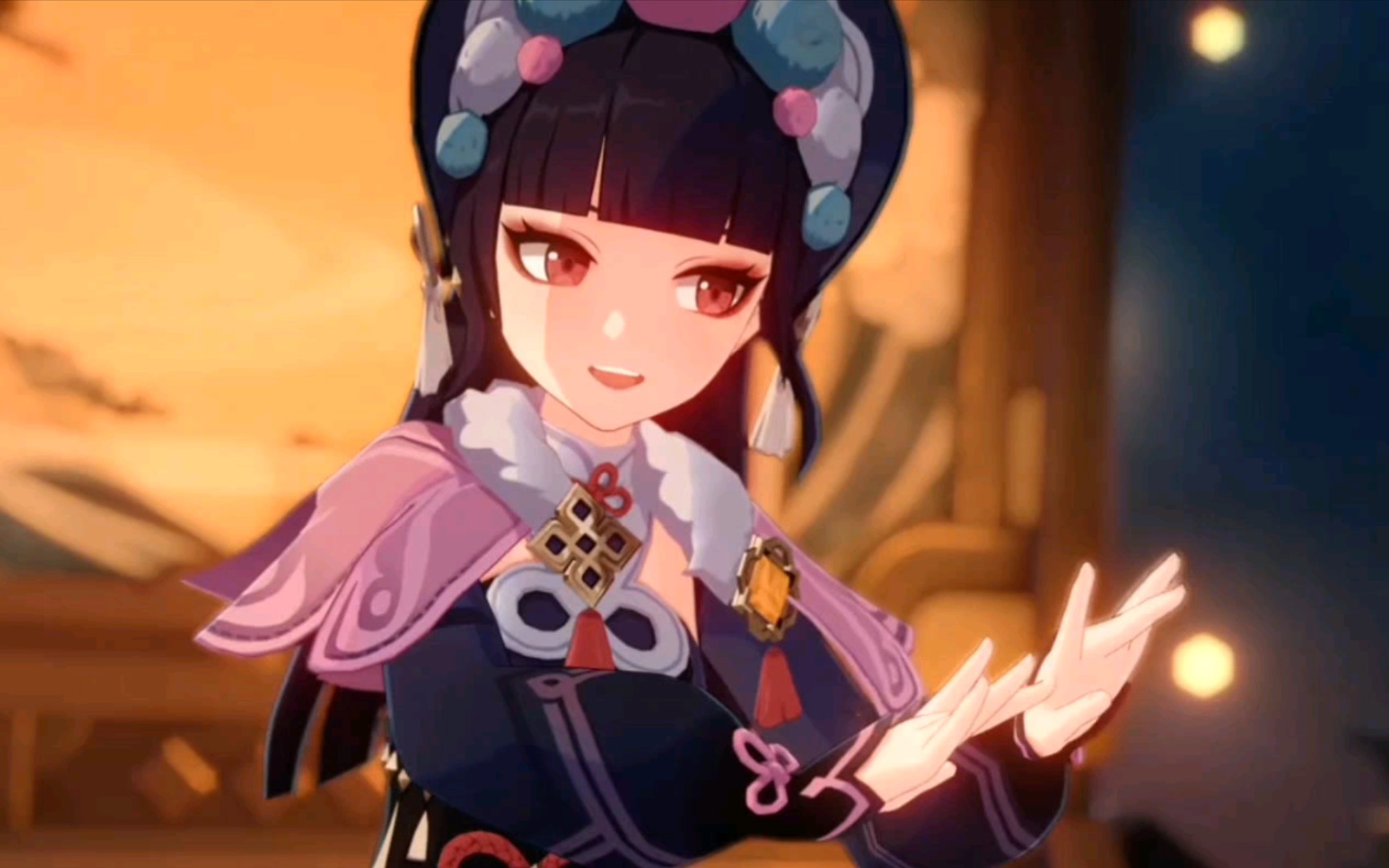 [神女劈观]再听亿遍