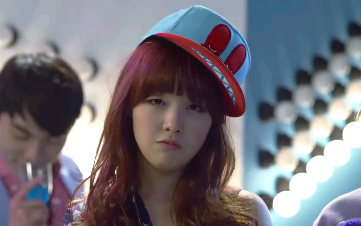 girlsdayohmygodmv官方版个人转载