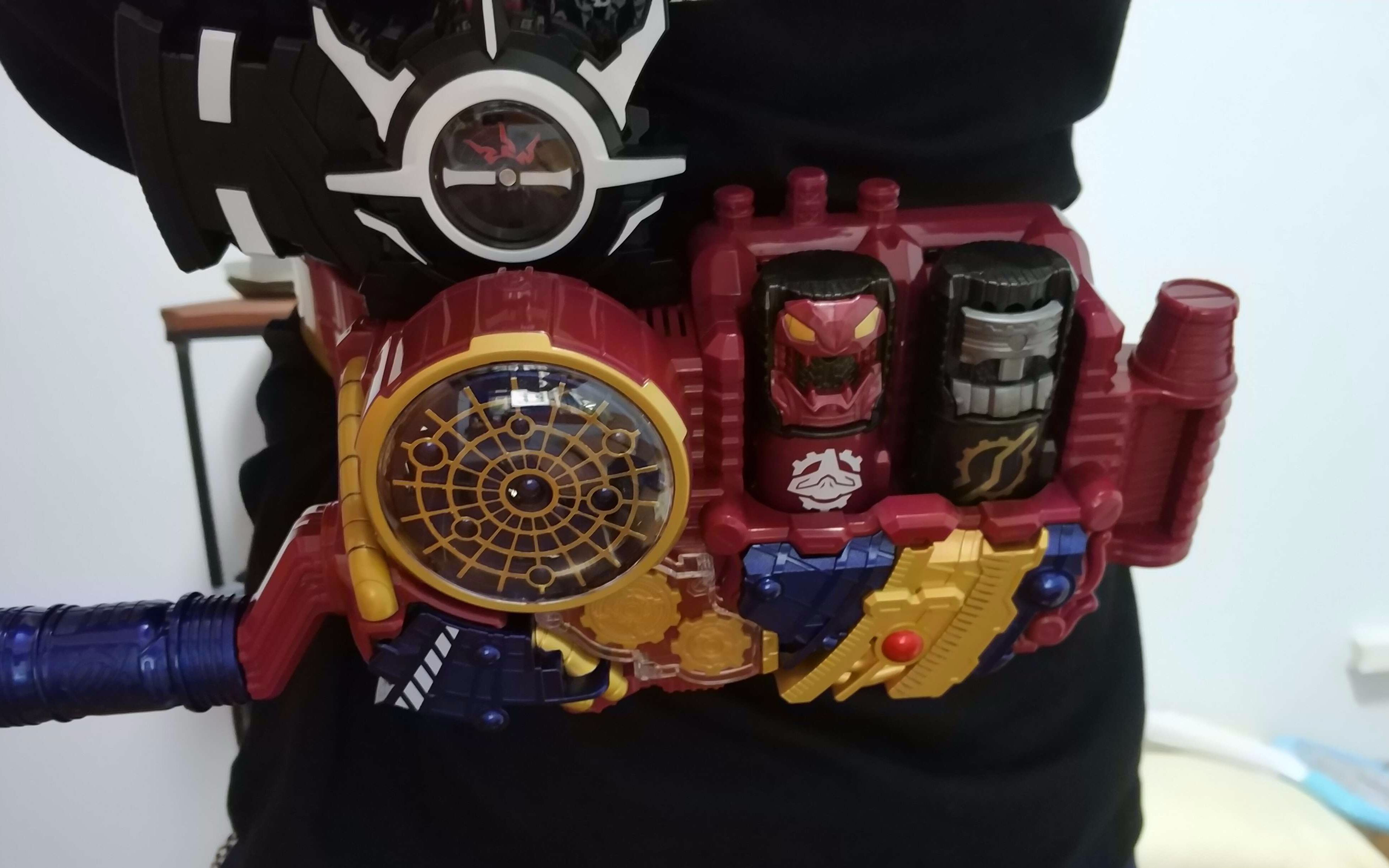 假面骑士evol黑洞形态 黑洞热流变身音效_哔哩哔哩 (゜-゜)つロ 干杯