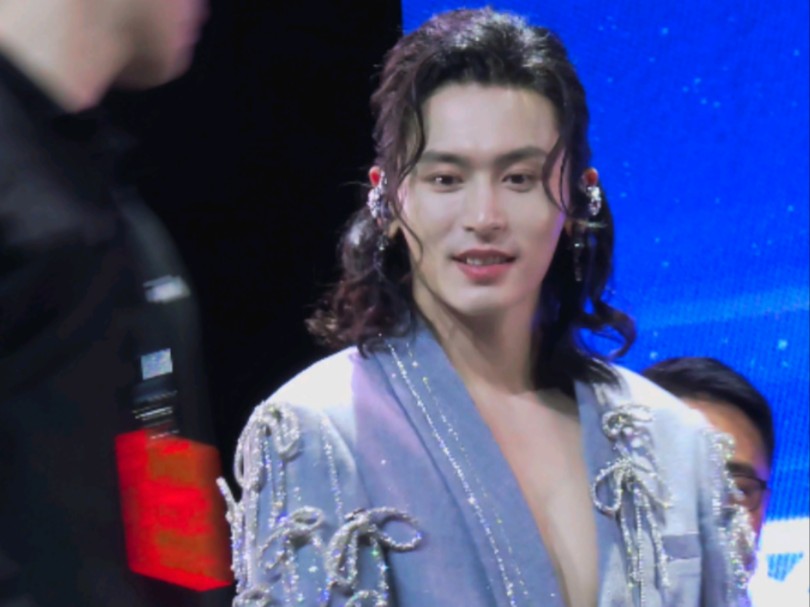 【张哲瀚】240728 张哲瀚「追」粉丝见面会悉尼站 游戏时间