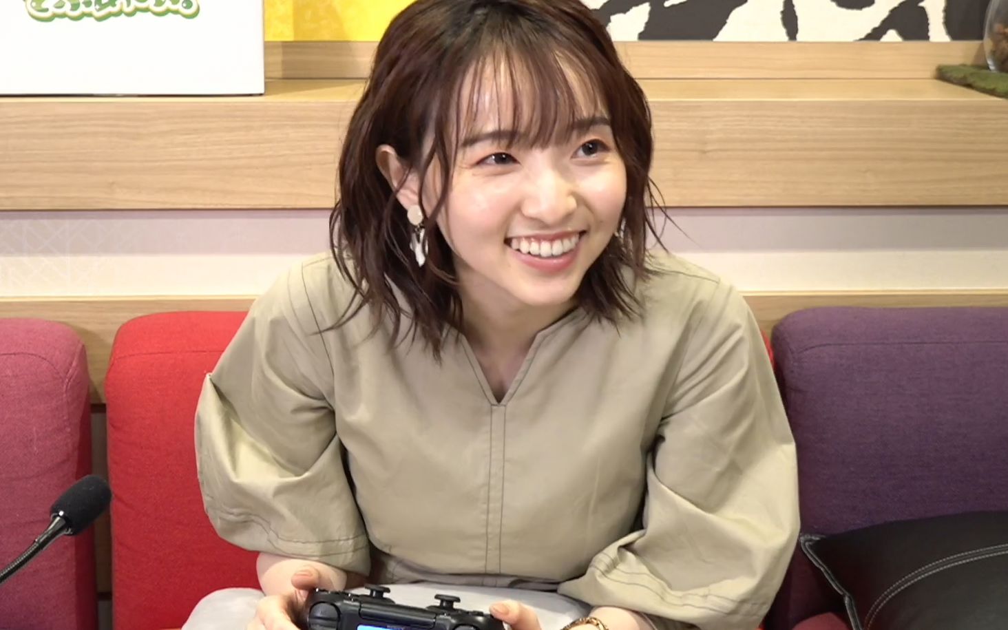 田中美海的永不放棄 01