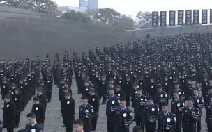 Download Video: 防空警报划破南京城的上空！这一刻，为30万同胞默哀